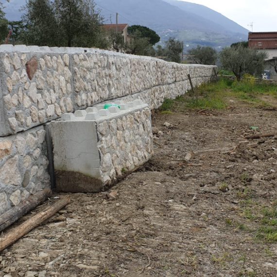 Cubi in calcestruzzo 1